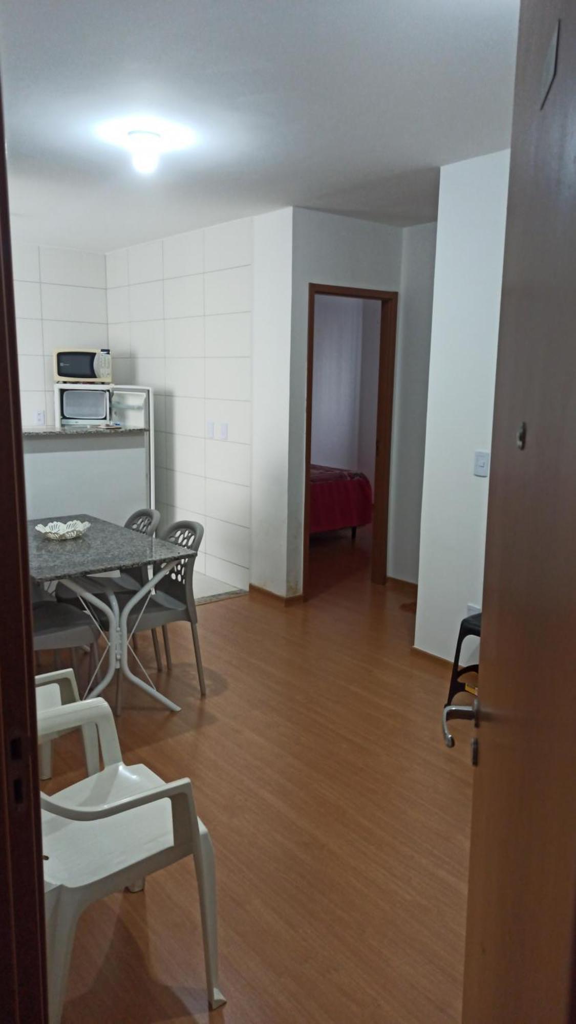 A Hospedagem Jdc 11207 João Pessoa Exteriör bild